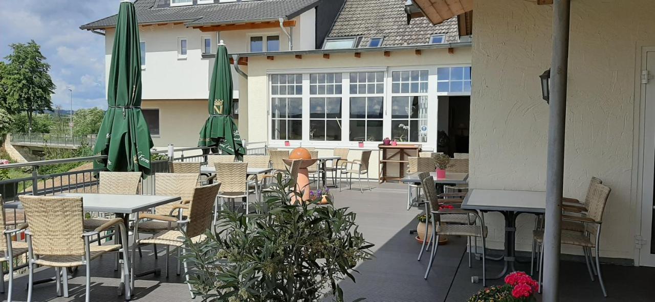 Landgasthof Zur Scharfen Ecke Hildesheim Kültér fotó