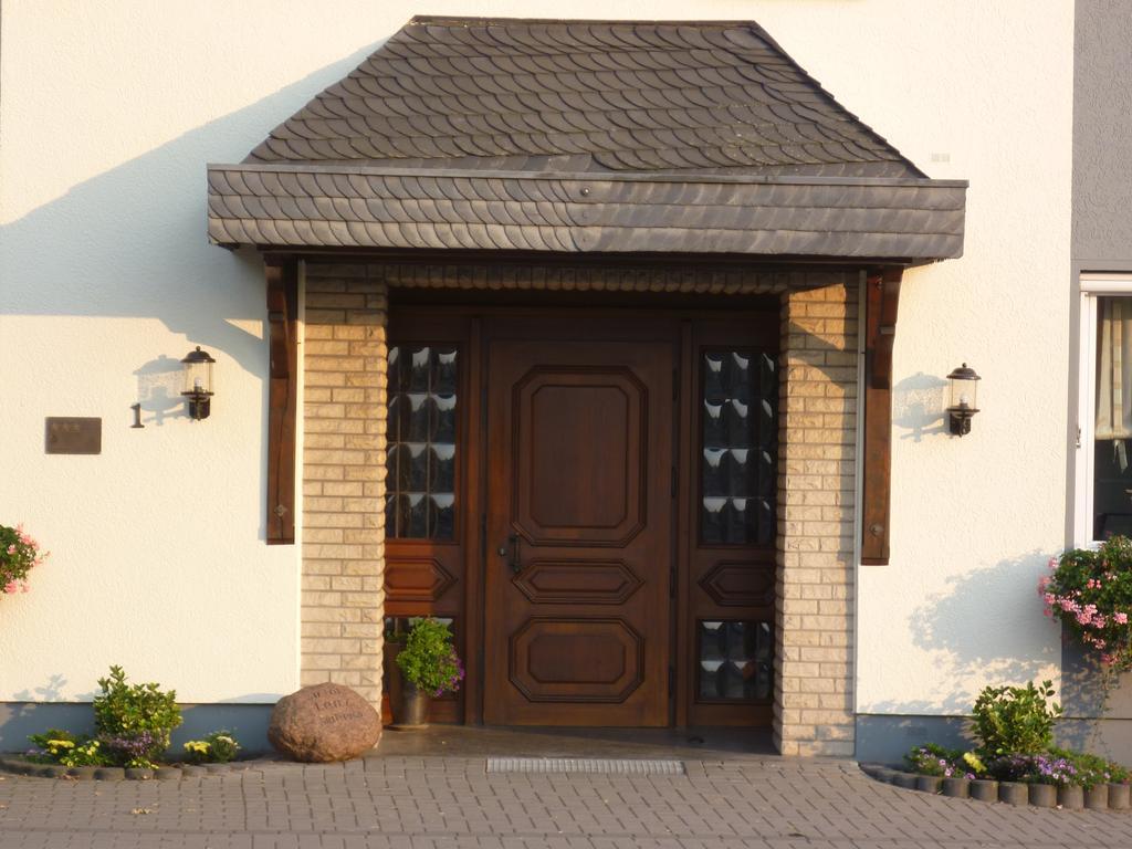Landgasthof Zur Scharfen Ecke Hildesheim Kültér fotó