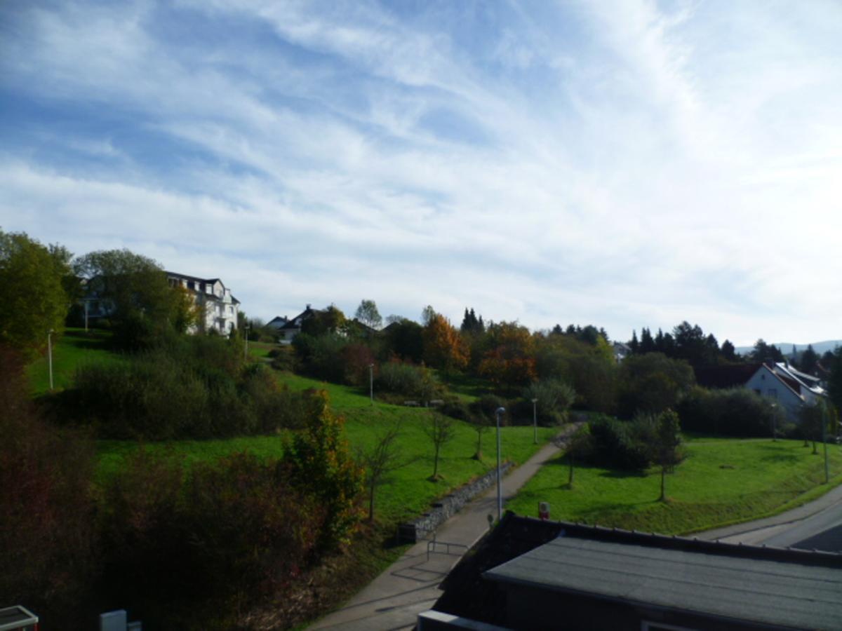 Landgasthof Zur Scharfen Ecke Hildesheim Kültér fotó